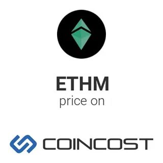 ETHM/USD - Ethereum Meta US Dollar