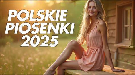 TOP Nowości 2025: Muzyka, Która Cię Zaskoczy - YouTube