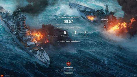 Allgemeine Diskussionen - World of Warships official forum