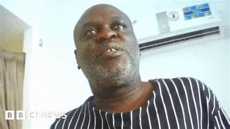 Boss of degrading sex-trade ring in Dubai's glamour districts unmasked by BBC