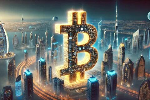 Dubai Government-Owned Bank Emirates NBD Offers Crypto Trading Through Liv X App