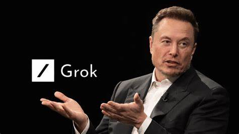 Elon Musk Startup xAI Launches App Offering Access to Grok Chatbot - PYMNTS.com