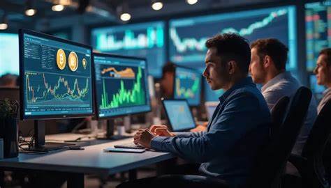 XRP unter Druck: Insider-Verkäufe, ETF-Chaos und Mining-Trend verändern Markt