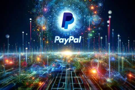 US PayPal customers will be able to use stablecoin for international payments - The Block