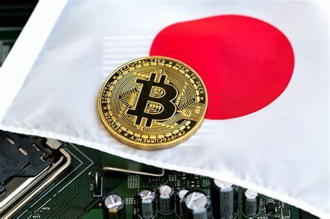 How Japan is triggering the crypto market selloff — and why Bitcoin’s price can benefit - DLNews