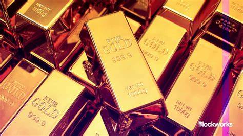 As bitcoin ETFs gain ground on gold funds, is a flippening in the cards? - Blockworks