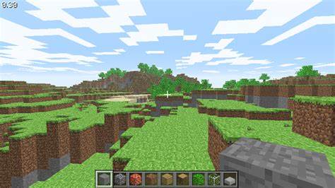 Kadicon: A Minecraft Classic 0.30 server written in V