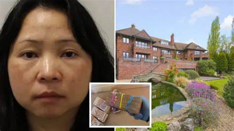 Ex-takeaway worker guilty of money laundering in £2bn bitcoin operation - The Guardian