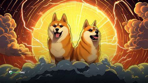 Rexas Finance (RXS) Price Boom Hurts the Popularity of Shiba Inu (SHIB) and Dogecoin (DOGE) - ABP Live