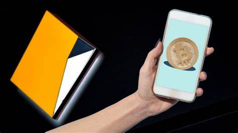 CBA crypto: Commonwealth Bank to be first Australian bank to allow customers to hold and use cryptocurrency - 7NEWS