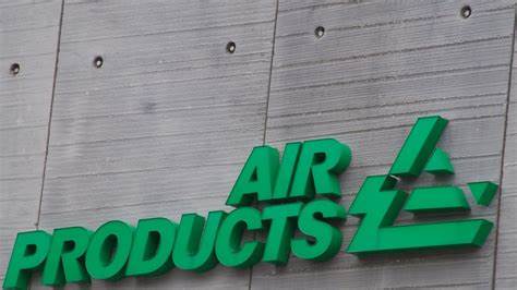 Air Products Trims Earnings Outlook On Portfolio Optimization And Project Exits