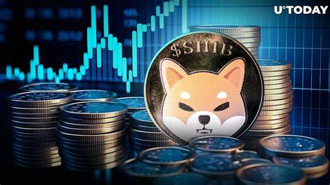 Shiba Inu (SHIB) Above Two Trillion in 24 Hours: What's Going On? - U.Today