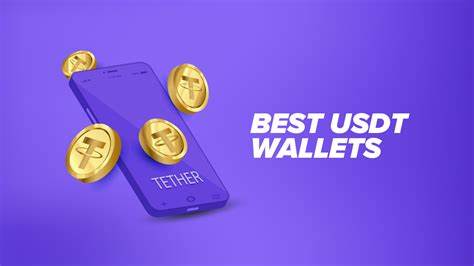 Top 10 Best Tether (USDT) Wallets of 2024 - CryptoWallet.com