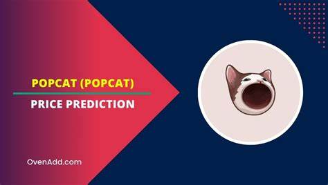 Popcat Price Prediction: Is a Breakout to $1.5 Imminent for POPCAT?