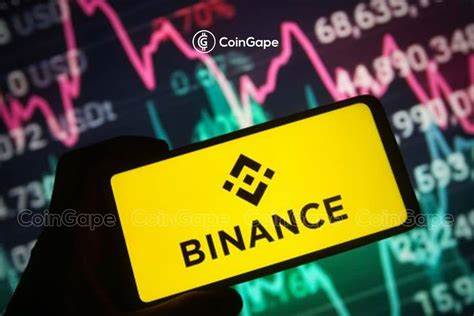 Binance Warns: 5 Cryptocurrencies May Be Delisted — What's Next? 🚨👇 - Binance