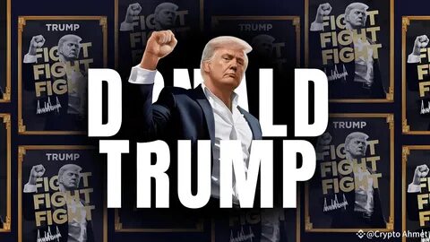 OFFICIAL TRUMP (TRUMP) Set To List On Binance Futures: Will The Uptrend Continue? - Binance