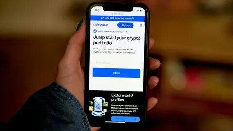Coinbase says SEC will drop case that ‘could have killed the crypto industry in America’ - CNN