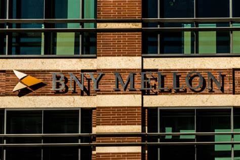 BNY Mellon Enters Crypto Custody! SEC Approves Broader Digital Asset Services - Crypto Economy