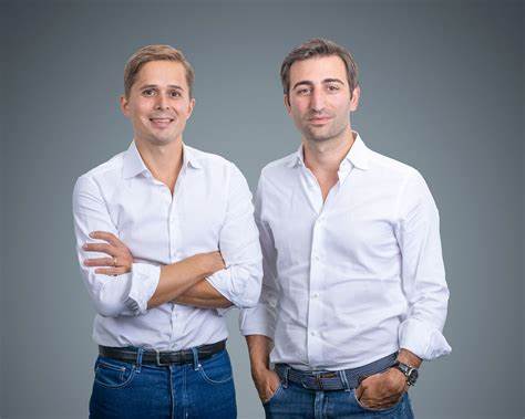 Ex-Citadel Securities employees raise $50 million for crypto market maker - The Block