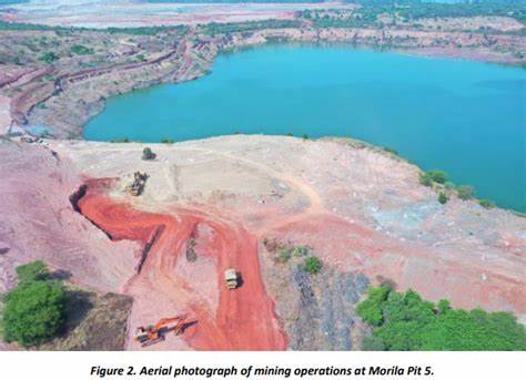Mali government takes over abandoned Yatela and Morila gold mines