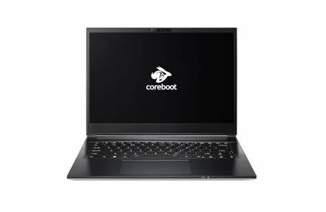 Review: The NovaCustom V54 is a Linux laptop with Dasharo coreboot fw