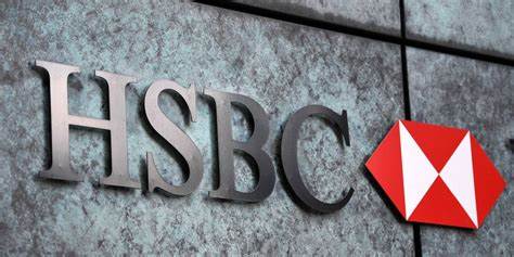 Hong Kong Property Downturn Stings HSBC