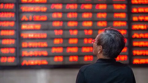 Beijing in No Apparent Rush to Launch Big Stimulus. Chinese Stocks End Mixed