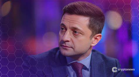 Polymarket Caught in Crossfire Over Zelenskyy Suit Bet