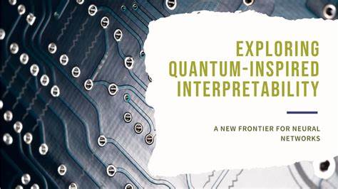Abhishek Upadhyay's UK-Patented Quantum-Inspired Invention Signals New Frontier