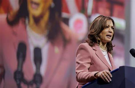 Ripple: A Million-dollar Crypto Donation To Boost Kamala Harris's Campaign. - Cointribune EN