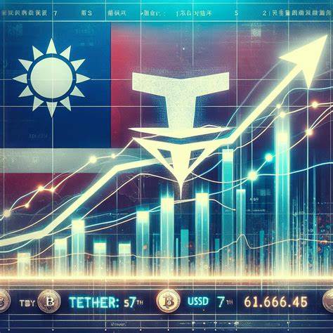 Tether’s US treasury holdings surpass Canada, Taiwan, ranks 7th globally - Cointelegraph
