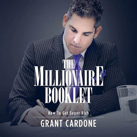 Is Money Advice From Grant Cardone and Other Multimillionaires Actually Helpful?