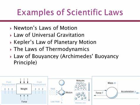 Rewriting a scientific law to unlock the potential of energy, sensing and more