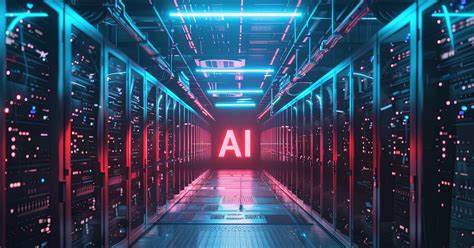 AI Infrastructure Drives $750 Billion in Data Center Investment