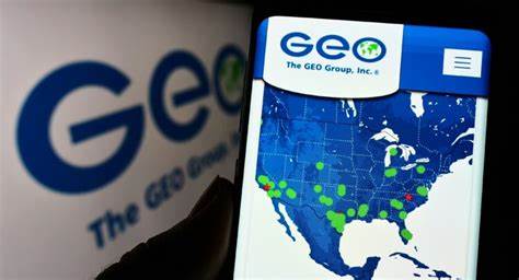 GEO Group (GEO) has Risen Significantly Since U.S. Election Victory