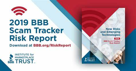 BBB Issues Warning About Rise In Cryptocurrency Investment Scams