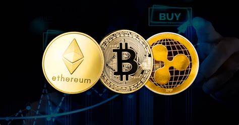 Bitcoin, ETH, & XRP Price Prediction: Is a Bullish Week Ahead? - Coinpedia Fintech News
