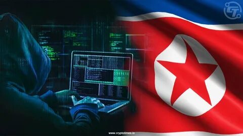ETH Trade Gone Wrong, North Korean Hackers Lose $458K - Crypto Times