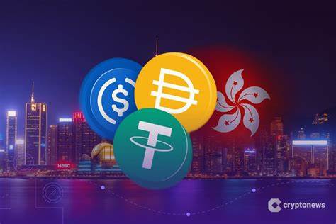 Hong Kong Declares Unlicensed Stablecoin Promotions a Crime