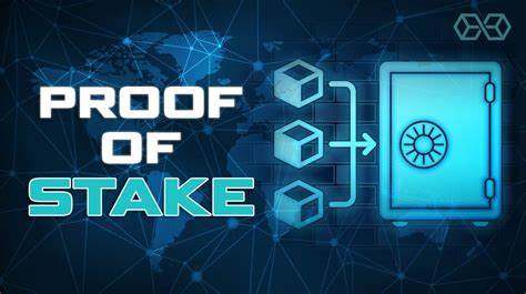 What Is Proof Of Stake? How to Become a Rewarded Validator - DailyCoin