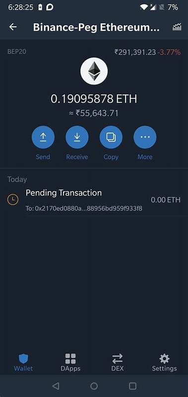 CAN ETHEREUM REGAIN $3K AFTER BYBIT’S $1.4B HACK? - Binance