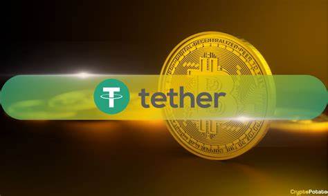 Tether Expands Bitcoin Reserves With Nearly 9,000 BTC Buy—What’s The Plan? - Mitrade