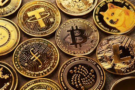 Embracing Cryptocurrencies for Future Trading: The Advanced Digital Oil Shift - The Nation Newspaper