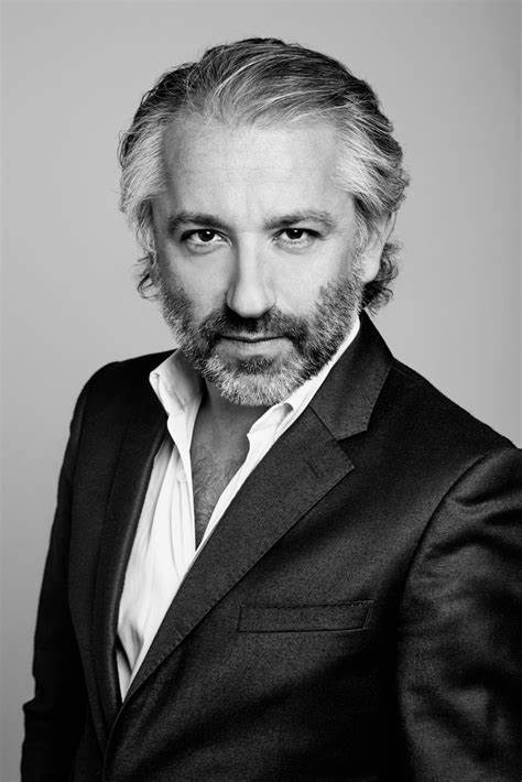 How Cyril Chapuy Made L’Oréal Worldwide Leader in Prestige Beauty