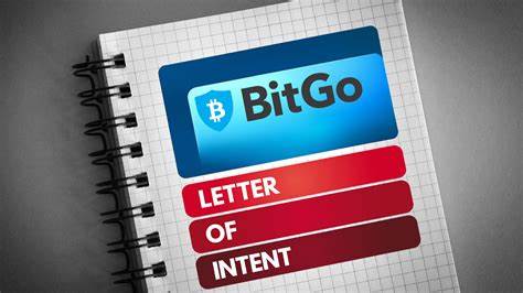 Digital asset custodian Bitgo reportedly weighs IPO as soon as this year - Fortune
