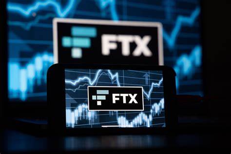 FTX Customer Sues Hedge Fund Over Alleged Bankruptcy Gains - The Tech Report