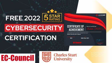 Cyber Security Courses & Cyber Security training for Beginners and Educators - EC-Council