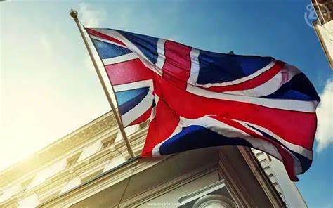 UK investment funds get green light for tokenization - The Block