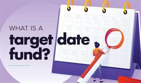 Investing in Target Date Funds: A Guide for Millennials - Investopedia