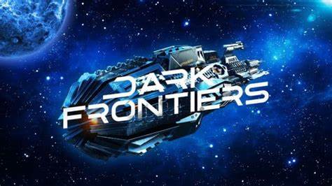 Dark Frontiers, the Browser-Based Game Dashboard Is Live - Altcoin Buzz